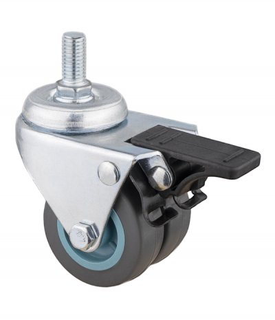 3" Industrial Caster